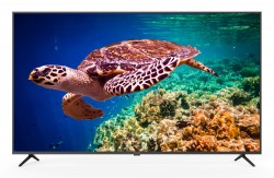 Телевизор LED Hyundai 65" H-LED65FU7003 Яндекс.ТВ черный/Ultra HD/60Hz/DVB-T/DVB-T2/DVB-C/DVB-S2/USB/WiFi/Smart TV (RUS)