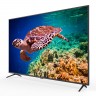 Телевизор LED Hyundai 65" H-LED65FU7003 Яндекс.ТВ черный/Ultra HD/60Hz/DVB-T/DVB-T2/DVB-C/DVB-S2/USB/WiFi/Smart TV (RUS)