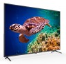 Телевизор LED Hyundai 65" H-LED65FU7003 Яндекс.ТВ черный/Ultra HD/60Hz/DVB-T/DVB-T2/DVB-C/DVB-S2/USB/WiFi/Smart TV (RUS)