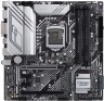Материнская плата Asus PRIME Z590M-PLUS Soc-1200 Intel Z590 4xDDR4 mATX AC`97 8ch(7.1) GbLAN RAID+DVI+HDMI+DP