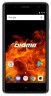 Смартфон Digma VOX FIRE 4G 8Gb 1Gb серый моноблок 3G 4G 2Sim 5" 720x1280 Android 7.0 5Mpix 802.11bgn GPS GSM900/1800 GSM1900 TouchSc MP3 FM microSD max32Gb