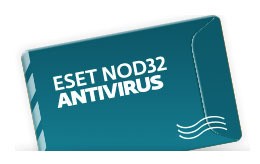 Ключ активации Eset NOD32 (NOD32-ENA-RN(EKEY)-2-1)