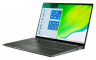 Ультрабук Acer Swift 5 SF514-55GT-76S1 Core i7 1165G7/16Gb/SSD512Gb/NVIDIA GeForce MX350 2Gb/14"/IPS/Touch/FHD (1920x1080)/Windows 10/d.green/WiFi/BT/Cam