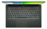 Ультрабук Acer Swift 5 SF514-55GT-76S1 Core i7 1165G7/16Gb/SSD512Gb/NVIDIA GeForce MX350 2Gb/14"/IPS/Touch/FHD (1920x1080)/Windows 10/d.green/WiFi/BT/Cam