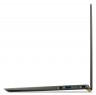 Ультрабук Acer Swift 5 SF514-55GT-76S1 Core i7 1165G7/16Gb/SSD512Gb/NVIDIA GeForce MX350 2Gb/14"/IPS/Touch/FHD (1920x1080)/Windows 10/d.green/WiFi/BT/Cam