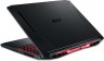Ноутбук Acer Nitro 5 AN515-44-R2JY Ryzen 7 4800H/8Gb/1Tb/SSD256Gb/NVIDIA GeForce GTX 1650 Ti 4Gb/15.6"/IPS/FHD (1920x1080)/Eshell/black/WiFi/BT/Cam