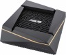 Роутер беспроводной Asus RT-AX92U AX6100 10/100/1000BASE-TX черный