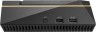 Роутер беспроводной Asus RT-AX92U AX6100 10/100/1000BASE-TX черный