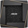 Роутер беспроводной Asus RT-AX92U AX6100 10/100/1000BASE-TX черный