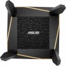 Роутер беспроводной Asus RT-AX92U AX6100 10/100/1000BASE-TX черный