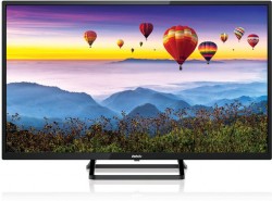 Телевизор LED BBK 32" 32LEX-7272/TS2C Яндекс.ТВ черный/HD READY/50Hz/DVB-T2/DVB-C/DVB-S2/USB/WiFi/Smart TV (RUS)