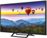 Телевизор LED BBK 32" 32LEX-7272/TS2C Яндекс.ТВ черный/HD READY/50Hz/DVB-T2/DVB-C/DVB-S2/USB/WiFi/Smart TV (RUS)