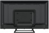 Телевизор LED BBK 32" 32LEX-7272/TS2C Яндекс.ТВ черный/HD READY/50Hz/DVB-T2/DVB-C/DVB-S2/USB/WiFi/Smart TV (RUS)