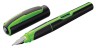 Ручка перьевая Pelikan Office Style (PL801256) черный/зеленый M карт.уп.