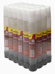 Клей жидкий Silwerhof 436142-50 50мл силикатный термоусадочная упаковка морозоустойчивый