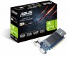 Видеокарта Asus PCI-E GT710-SL-2GD5 NVIDIA GeForce GT 710 2048Mb 64 GDDR5 954/5012 DVIx1/HDMIx1/CRTx1/HDCP Ret