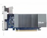 Видеокарта Asus PCI-E GT710-SL-2GD5 NVIDIA GeForce GT 710 2048Mb 64 GDDR5 954/5012 DVIx1/HDMIx1/CRTx1/HDCP Ret