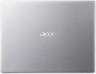 Ультрабук Acer Swift 3 SF313-53-50G6 Core i5 1135G7/8Gb/SSD512Gb/Intel Iris Xe graphics/13.5"/IPS/QHD (2256x1504)/Windows 10/silver/WiFi/BT/Cam