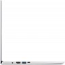 Ультрабук Acer Swift 3 SF313-53-50G6 Core i5 1135G7/8Gb/SSD512Gb/Intel Iris Xe graphics/13.5"/IPS/QHD (2256x1504)/Windows 10/silver/WiFi/BT/Cam