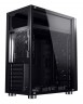 Корпус Formula F-3401 черный без БП ATX 3x120mm 2xUSB2.0 1xUSB3.0 audio