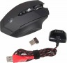 Мышь A4Tech Bloody Warrior RT7/RT70 черный оптическая (4000dpi) беспроводная USB3.0 (9but)