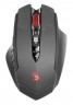 Мышь A4Tech Bloody Warrior RT7/RT70 черный оптическая (4000dpi) беспроводная USB3.0 (9but)