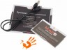 Мышь A4Tech Bloody Warrior RT7/RT70 черный оптическая (4000dpi) беспроводная USB3.0 (9but)