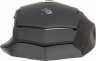 Мышь A4Tech Bloody Warrior RT7/RT70 черный оптическая (4000dpi) беспроводная USB3.0 (9but)