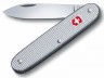 Нож перочинный Victorinox Pioneer Alox (0.8000.26) 93мм 1функций серебристый карт.коробка