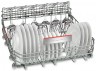 Посудомоечная машина Bosch SMV88TD06R 2400Вт полноразмерная