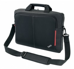 Сумка для ноутбука 15.6" Lenovo ThinkPad Essential Topload черный синтетика (4X40E77328)