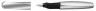 Ручка перьевая Pelikan Office Twist P457 (PL947101) серебристый M перо сталь нержавеющая карт.уп.