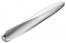 Ручка перьевая Pelikan Office Twist P457 (PL947101) серебристый M перо сталь нержавеющая карт.уп.