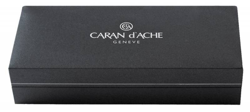 Ручка роллер Carandache Ecridor Retro PP (838.485) подар.кор.