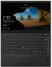 Ультрабук Lenovo ThinkPad X1 Carbon Core i7 8565U/8Gb/SSD512Gb/Intel UHD Graphics 620/14"/WVA/FHD (1920x1080)/Windows 10 Professional 64/black/WiFi/BT/Cam
