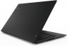 Ультрабук Lenovo ThinkPad X1 Carbon Core i7 8565U/8Gb/SSD512Gb/Intel UHD Graphics 620/14"/WVA/FHD (1920x1080)/Windows 10 Professional 64/black/WiFi/BT/Cam