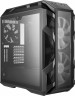 Корпус Cooler Master MasterCase H500M темно-серый без БП ATX 7x120mm 5x140mm 2x200mm 4xUSB3.0 audio bott PSU
