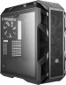 Корпус Cooler Master MasterCase H500M темно-серый без БП ATX 7x120mm 5x140mm 2x200mm 4xUSB3.0 audio bott PSU