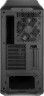 Корпус Cooler Master MasterCase H500M темно-серый без БП ATX 7x120mm 5x140mm 2x200mm 4xUSB3.0 audio bott PSU