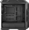 Корпус Cooler Master MasterCase H500M темно-серый без БП ATX 7x120mm 5x140mm 2x200mm 4xUSB3.0 audio bott PSU