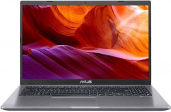 Ноутбук Asus M509DA-BQ233 Ryzen 5 3500U/8Gb/SSD256Gb/AMD Radeon Vega 8/15.6"/IPS/FHD (1920x1080)/noOS/grey/WiFi/BT/Cam
