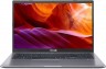 Ноутбук Asus M509DA-BQ233 Ryzen 5 3500U/8Gb/SSD256Gb/AMD Radeon Vega 8/15.6"/IPS/FHD (1920x1080)/noOS/grey/WiFi/BT/Cam