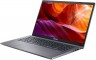 Ноутбук Asus M509DA-BQ233 Ryzen 5 3500U/8Gb/SSD256Gb/AMD Radeon Vega 8/15.6"/IPS/FHD (1920x1080)/noOS/grey/WiFi/BT/Cam