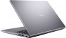 Ноутбук Asus M509DA-BQ233 Ryzen 5 3500U/8Gb/SSD256Gb/AMD Radeon Vega 8/15.6"/IPS/FHD (1920x1080)/noOS/grey/WiFi/BT/Cam