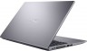 Ноутбук Asus M509DA-BQ233 Ryzen 5 3500U/8Gb/SSD256Gb/AMD Radeon Vega 8/15.6"/IPS/FHD (1920x1080)/noOS/grey/WiFi/BT/Cam