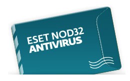 Ключ активации Eset NOD32 (NOD32-ENA-NS(EKEY)-2-1)