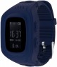 Смарт-часы Jet Kid Next 54мм 0.64" OLED черный (NEXT DARK BLUE)
