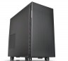 Корпус Thermaltake Suppressor F31 черный без БП ATX 2x120mm 2xUSB2.0 2xUSB3.0 audio front door bott PSU