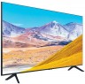 Телевизор LED Samsung 75" UE75TU8000UXRU 8 черный/Ultra HD/1000Hz/DVB-T2/DVB-C/DVB-S2/USB/WiFi/Smart TV (RUS)