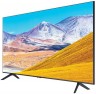 Телевизор LED Samsung 75" UE75TU8000UXRU 8 черный/Ultra HD/1000Hz/DVB-T2/DVB-C/DVB-S2/USB/WiFi/Smart TV (RUS)